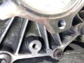 Recambio de caja cambios para volkswagen passat variant (3b6) 1.9 tdi referencia OEM IAM FRK 01E300047KX 0497430FRK