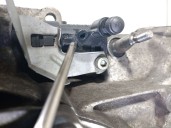 Recambio de caja cambios para volkswagen passat variant (3b6) 1.9 tdi referencia OEM IAM FRK 01E300047KX 0497430FRK