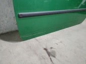 Recambio de puerta delantera izquierda para seat arosa (6h1) 1.0 referencia OEM IAM 6X3831051AJ  6X3831051AJ