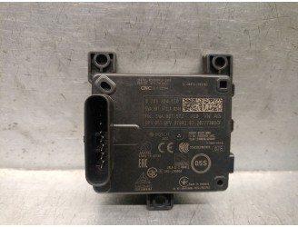 Recambio de modulo electronico para seat leon (kl1) 1.0 tsi referencia OEM IAM 5WA907572A  0203304150 BOSCH