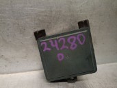 Recambio de modulo electronico para seat leon (kl1) 1.0 tsi referencia OEM IAM 5WA907572A  0203304150 BOSCH