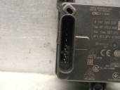 Recambio de modulo electronico para seat leon (kl1) 1.0 tsi referencia OEM IAM 5WA907572A  0203304150 BOSCH