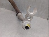 Recambio de tubo para seat ibiza (6k) 1.4 16v referencia OEM IAM 6K1820743AF 6K1820743AF 