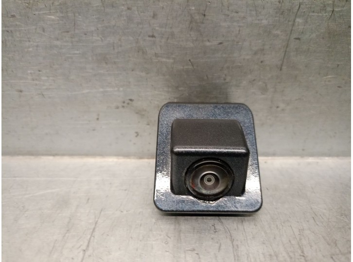 Recambio de modulo electronico para seat leon (kl1) 1.0 tsi referencia OEM IAM 5FA807210  