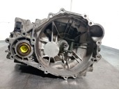 Recambio de caja cambios para kia cerato 2.0 turbodiesel cat referencia OEM IAM L5S 4300039750 180887
