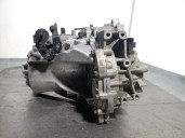 Recambio de caja cambios para kia cerato 2.0 turbodiesel cat referencia OEM IAM L5S 4300039750 180887