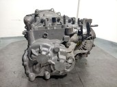 Recambio de caja cambios para kia cerato 2.0 turbodiesel cat referencia OEM IAM L5S 4300039750 180887