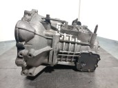 Recambio de caja cambios para kia cerato 2.0 turbodiesel cat referencia OEM IAM L5S 4300039750 180887