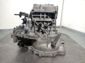 Recambio de caja cambios para kia cerato 2.0 turbodiesel cat referencia OEM IAM L5S 4300039750 180887