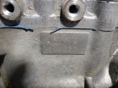 Recambio de caja cambios para kia cerato 2.0 turbodiesel cat referencia OEM IAM L5S 4300039750 180887