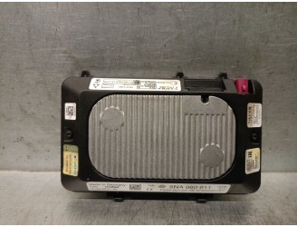 Recambio de modulo electronico para seat leon (kl1) 1.0 tsi referencia OEM IAM 5NA980611  053101910188 ANATEL