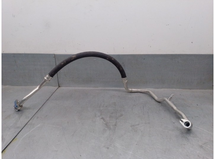 Recambio de tubo para seat leon (kl1) 1.0 tsi referencia OEM IAM 5WA816743A 5WA816743A 