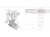Recambio de tubo para seat leon (kl1) 1.0 tsi referencia OEM IAM 5WA816743A 5WA816743A 