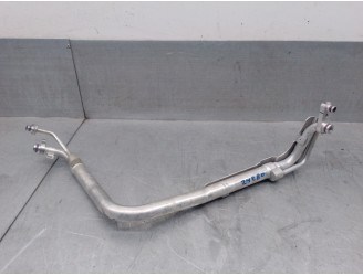 Recambio de tubo para seat leon (kl1) 1.0 tsi referencia OEM IAM 5WB816738C 5WB816738C 