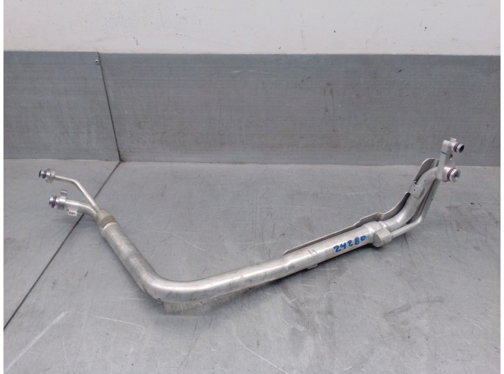 Replacement tube for Seat Leon (KL1) 1.0 TSI OEM IAM reference 5WB816738C 5WB816738C 