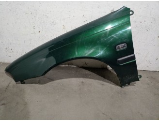 Recambio de aleta delantera izquierda para mg serie 45 (rt) 1.6 16v cat referencia OEM IAM 5780264 5780264