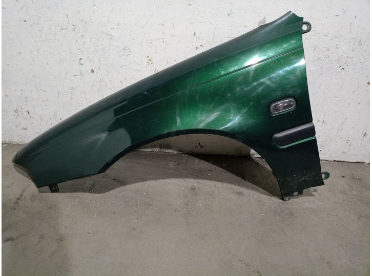 Recambio de aleta delantera izquierda para mg serie 45 (rt) 1.6 16v cat referencia OEM IAM 5780264 5780264