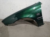 Recambio de aleta delantera izquierda para mg serie 45 (rt) 1.6 16v cat referencia OEM IAM 5780264 5780264