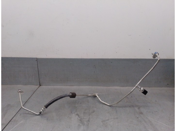 Recambio de tubo para seat leon (kl1) 1.0 tsi referencia OEM IAM 5Q0816741B 5Q0816741B 