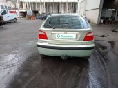 renault megane i fase 2 berlina (ba0) del año 2002