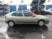 renault megane i fase 2 berlina (ba0) del año 2002
