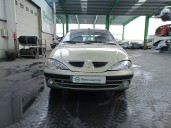 renault megane i fase 2 berlina (ba0) del año 2002