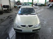 renault megane i fase 2 berlina (ba0) del año 2002