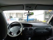 renault megane i fase 2 berlina (ba0) del año 2002