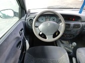 renault megane i fase 2 berlina (ba0) del año 2002