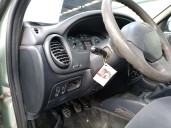 renault megane i fase 2 berlina (ba0) del año 2002
