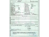 renault megane i fase 2 berlina (ba0) del año 2002
