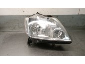 Recambio de faro derecho para renault modus 1.4 16v referencia OEM IAM 8200652044A 7701069732 22817006