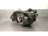 Recambio de faro derecho para renault modus 1.4 16v referencia OEM IAM 8200652044A 7701069732 22817006
