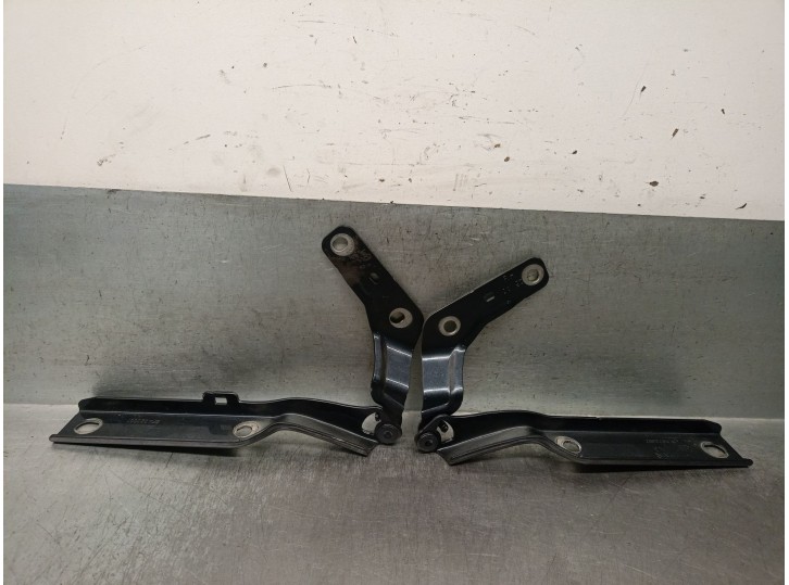 Recambio de bisagra capot para seat leon (kl1) 1.0 tsi referencia OEM IAM 5FA823302 5FA823302 