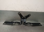 Recambio de bisagra capot para seat leon (kl1) 1.0 tsi referencia OEM IAM 5FA823302 5FA823302 