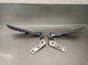 Recambio de bisagra capot para seat leon (kl1) 1.0 tsi referencia OEM IAM 5FA823302 5FA823302 