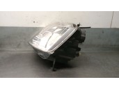 Recambio de faro izquierdo para renault modus 1.4 16v referencia OEM IAM 8200652043A 7701069734 22917006