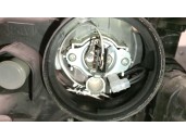 Recambio de faro izquierdo para renault modus 1.4 16v referencia OEM IAM 8200652043A 7701069734 22917006