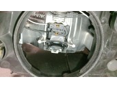 Recambio de faro izquierdo para renault modus 1.4 16v referencia OEM IAM 8200652043A 7701069734 22917006