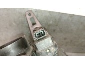 Recambio de faro izquierdo para renault modus 1.4 16v referencia OEM IAM 8200652043A 7701069734 22917006