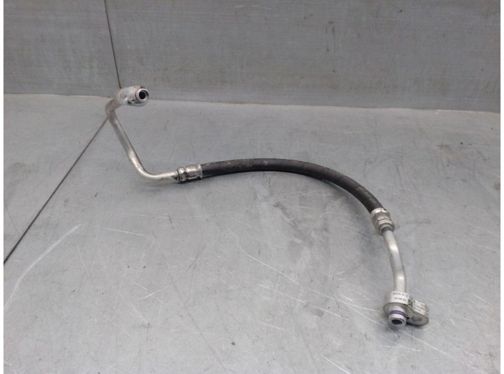 Recambio de tubo para seat leon (kl1) 1.0 tsi referencia OEM IAM 5WA816721A 5WA816721A 