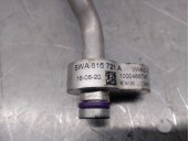 Recambio de tubo para seat leon (kl1) 1.0 tsi referencia OEM IAM 5WA816721A 5WA816721A 