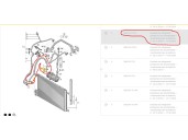 Recambio de tubo para seat leon (kl1) 1.0 tsi referencia OEM IAM 5WA816721A 5WA816721A 