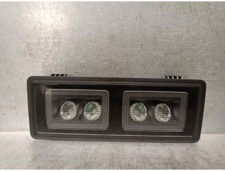 Recambio de luz interior para seat leon (kl1) 1.0 tsi referencia OEM IAM 5H0947290C 5H0947290C 