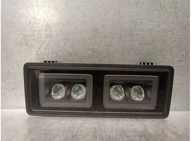 Recambio de luz interior para seat leon (kl1) 1.0 tsi referencia OEM IAM 5H0947290C 5H0947290C 