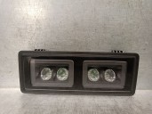 Recambio de luz interior para seat leon (kl1) 1.0 tsi referencia OEM IAM 5H0947290C 5H0947290C 