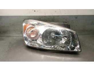 Recambio de faro derecho para kia cerato 2.0 turbodiesel cat referencia OEM IAM 921022F020 921022F020 