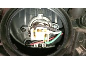 Recambio de faro derecho para kia cerato 2.0 turbodiesel cat referencia OEM IAM 921022F020 921022F020 