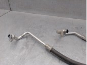 Recambio de tubos aire acondicionado para renault modus 1.4 16v referencia OEM IAM 8200371316 8200371316 