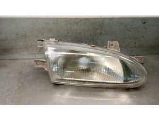 Recambio de faro derecho para hyundai accent (x3) 1.3 cat referencia OEM IAM 9210222000 9210222000 